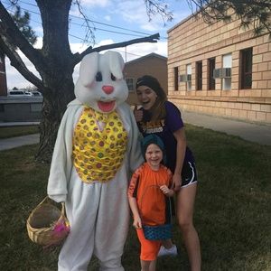 Meet your Posher, Marissa